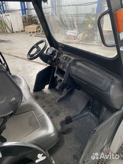 Artic cat Prowler HDX700