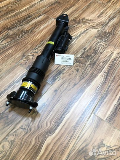 Mercedes gls x166 амортизатор A2923200730