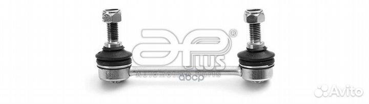 Стойка стабилизатора зад прав/лев volvo: XC