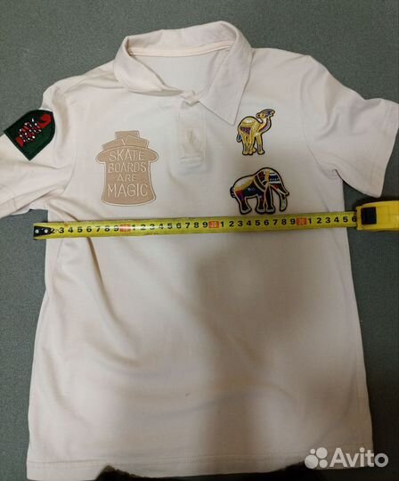 Костюм Скаут на выступление