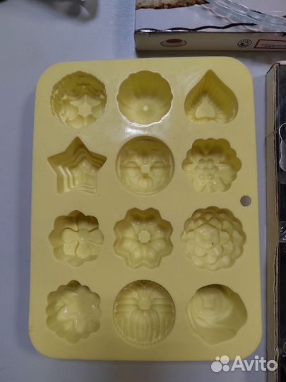 Комплект для выпечки