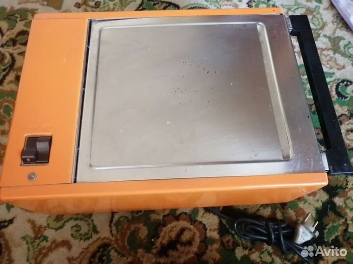 Набор для барбекю