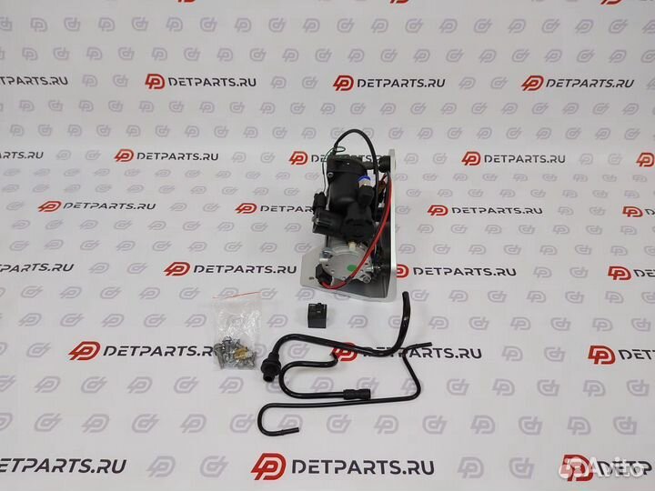 Компрессор амк Discovery 4 Новый Гарантия