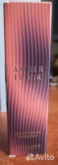 Духи женские oriflame Poland 8ml