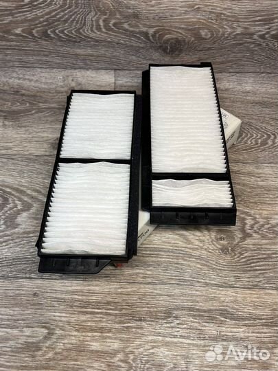 Фильтр салонный Mazda, CA 1708