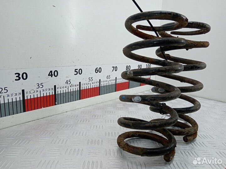 Пружина для Hyundai-KIA Santa Fe 1 (SM)