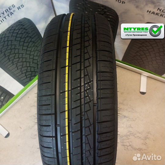 Ikon Tyres Autograph Eco 3 195/55 R16 91H