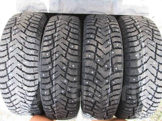 Cordiant Snow Cross 2 SUV 225/60 R18