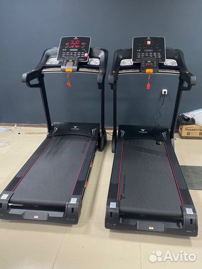 Беговая дорожка Полупрофессиональная