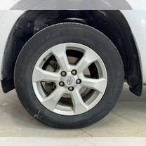 Toyota RAV4 2.0 MT, 2011, 385 544 км, с пробегом, цена 1 140 000 руб.