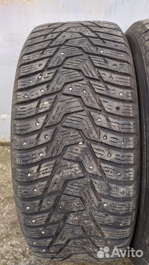 Hankook Winter I'Pike RS2 W429 205/55 R16