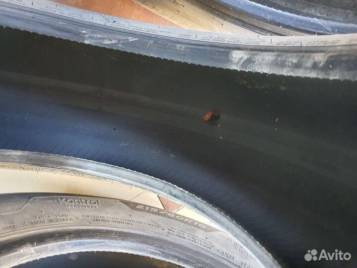 Hankook Ventus Prime 3 K125 215/60 R16 99H