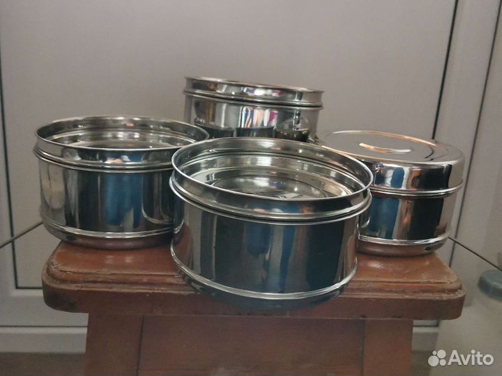 Контейнер (4-х уравневый)