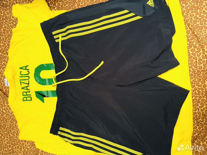 Шорты Adidas оригинал новые разные с этикетками