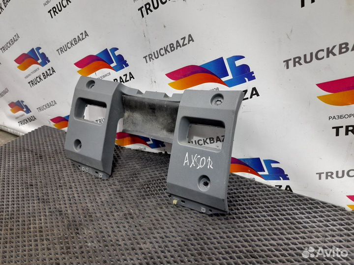 Накладка на торпедо