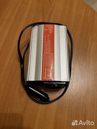 Роутер/устлитель сигнала/преобразователь