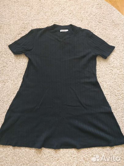Платье zara