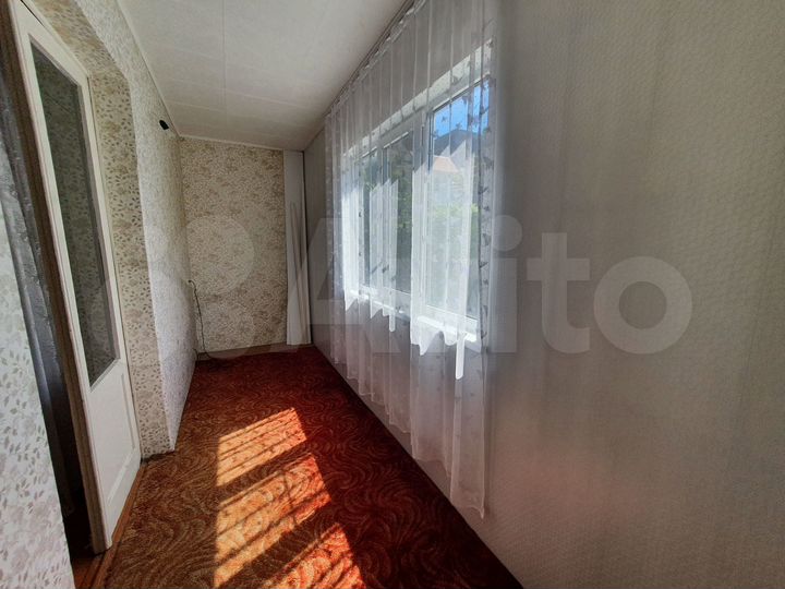 4-к. квартира, 73 м², 1/5 эт.