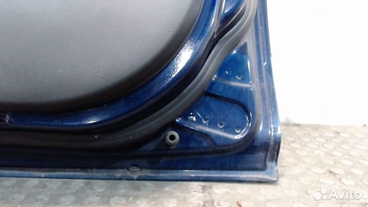 Дверь боковая Ford Focus 3 2011- USA, 2012