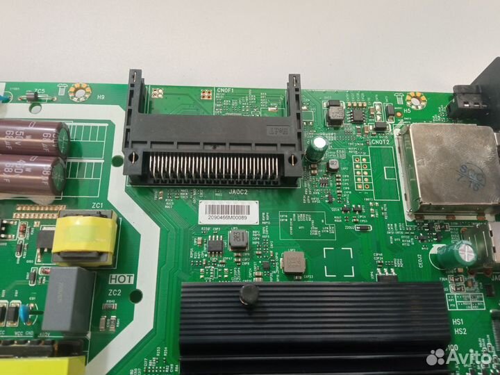 Main 5800-a9k53g-0p20 ver00.08 Skyworth 55g3a