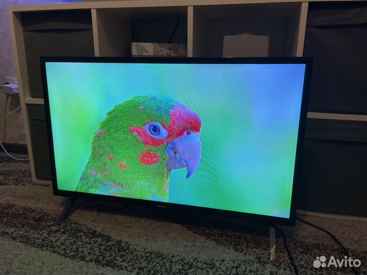 Телевизор philips 32 дюйма+20каналов