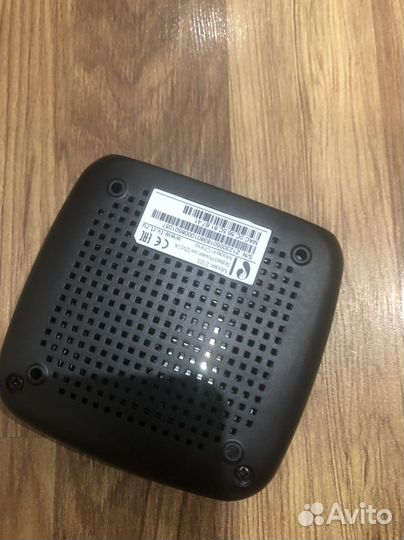 Роутер ростелеком