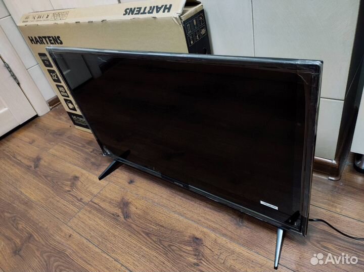 Новый Телевизор Wi-Fi Smart TV 2023