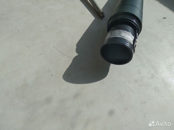 Микрофон American audio