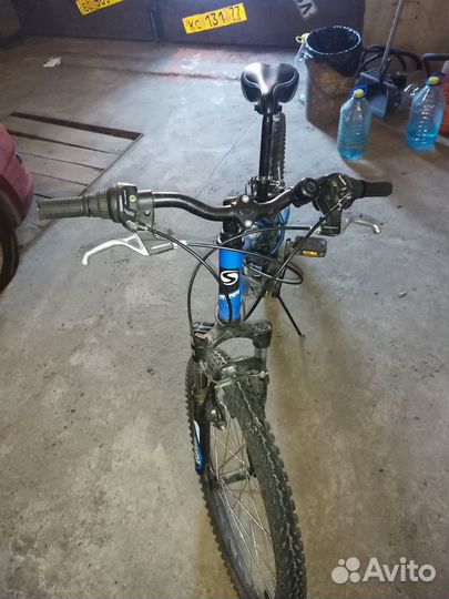 Велосипед Б/У 