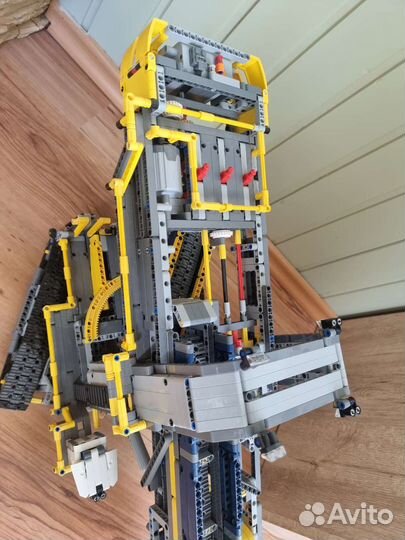 Lego Technic 42055 