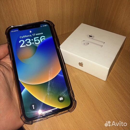 iPhone XS 64 gb