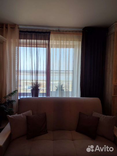 Комплект штор