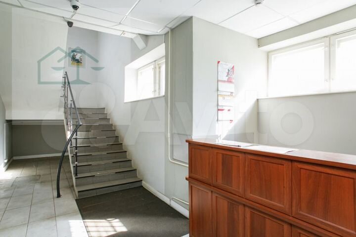 Сдам офис 266м в центре Воронежа