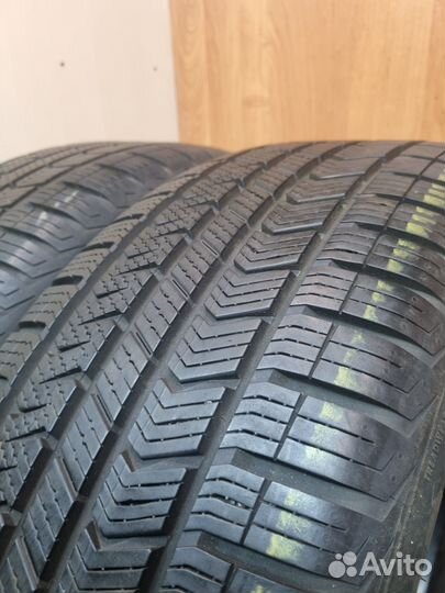 Vredestein QuaTrac 5 225/60 R18