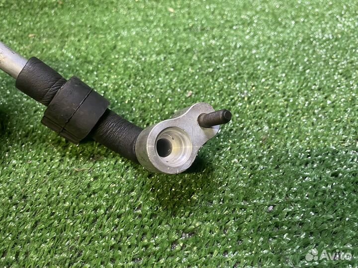 Трубка кондиционера Лада Приора