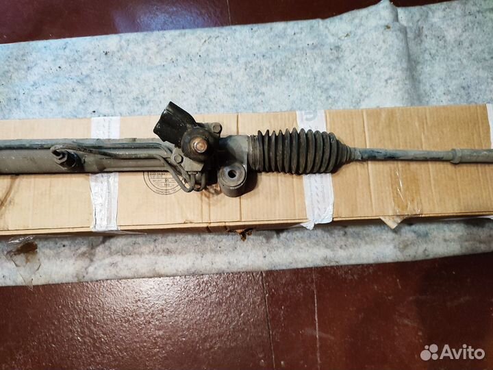 Рулевая рейка для Крайслер 300с 2012 года