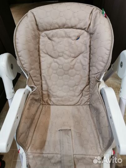 Стульчик для кормления sweet baby