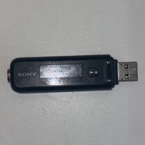 Usb mp3 плеер емкость 1,89 гб