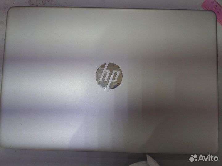 Ноутбук HP 15s-eq1xxx (Ryzen 3 3250U)
