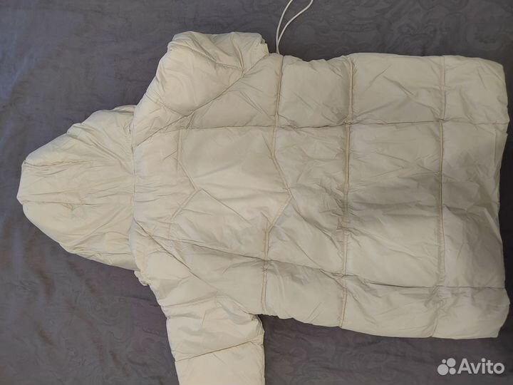 Куртка женская зимняя осенняя