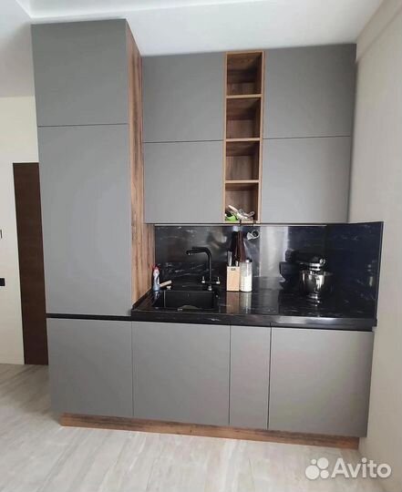 Кухня на заказ