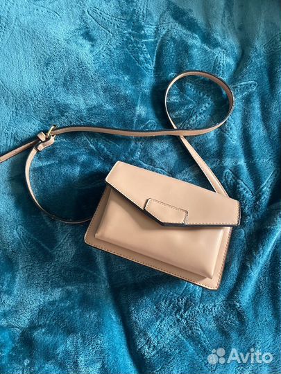 Сумка клатч
