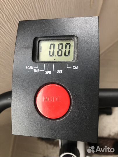 Велотренажер Willman