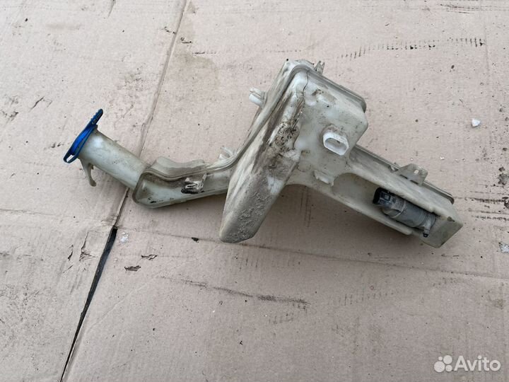 Бачок омывателя Фольксваген Пассат сс