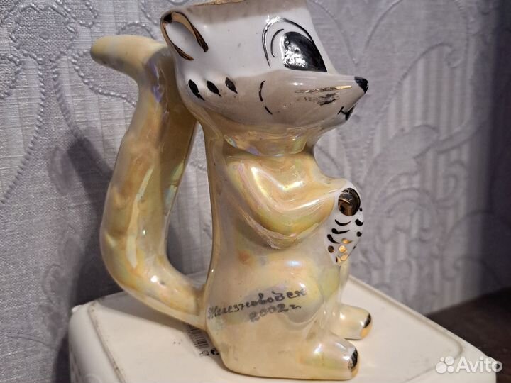 Поильник Фарфор