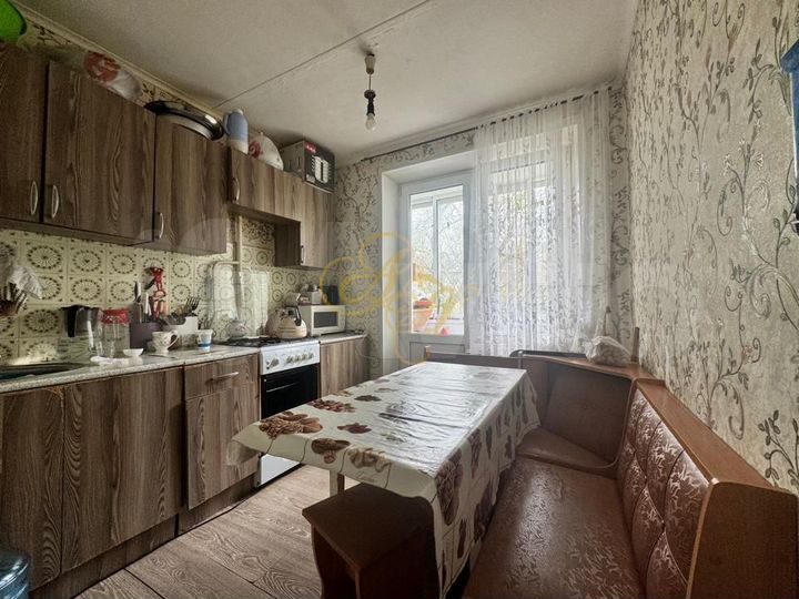 2-к. квартира, 39 м², 4/12 эт.