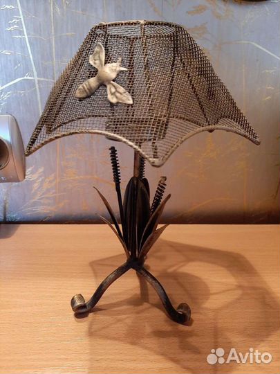 Подсвечник