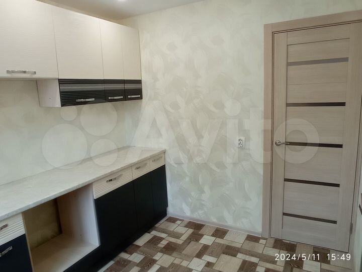 1-к. квартира, 30 м², 2/9 эт.