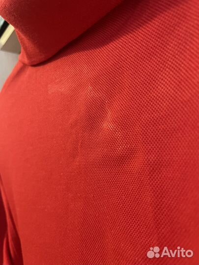 Поло мужские XL