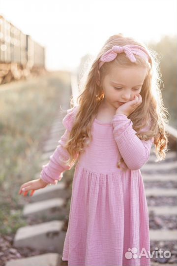 Семейный и детский фотограф